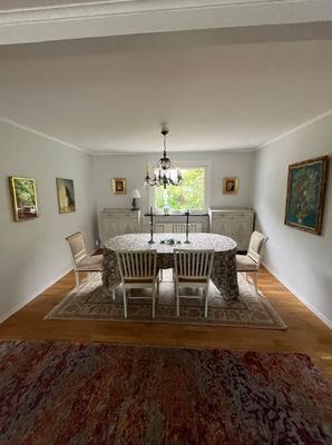 Centralt, promenadväg till Ringmuren och old town. - Bild 9