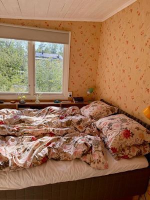 Bild 3 på Sportstuga nära havet