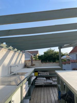 Hyr denna stuga i Simrishamn på 200 m². 8-14 sängplatser. Från 30 000 kr per vecka. Se bilder och tillgänglighet här.
