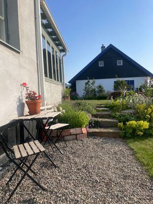 Hus med pool för hela släkten i ljuva Skillinge - Bild 13