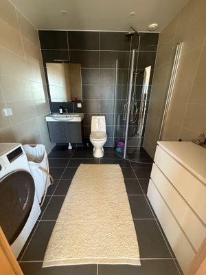 Superfint boende i Fjällbacka