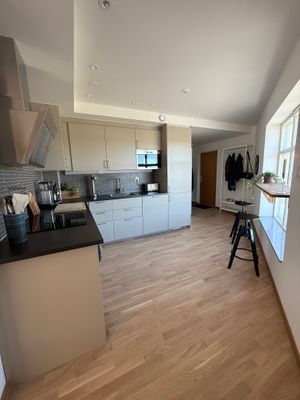 Bild 4 på Superfint boende i Fjällbacka