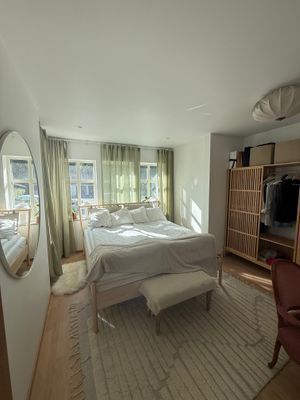 Superfint boende i Fjällbacka - Bild 11