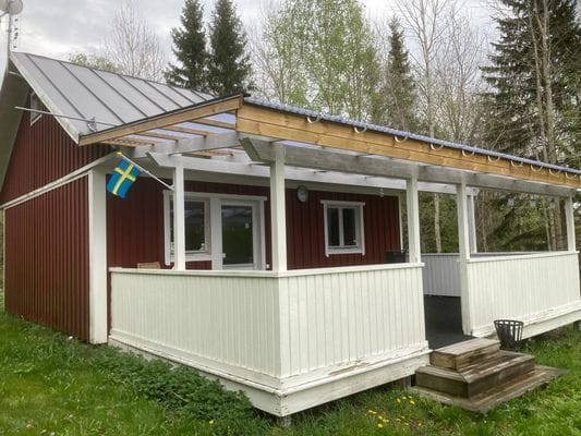 Sommarstuga vid magsjön - Bild 18