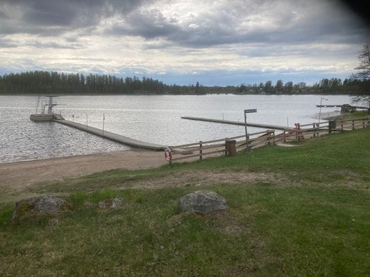 Sommarstuga vid magsjön - Bild 21