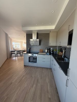 Superfint boende i Fjällbacka - Bild 7