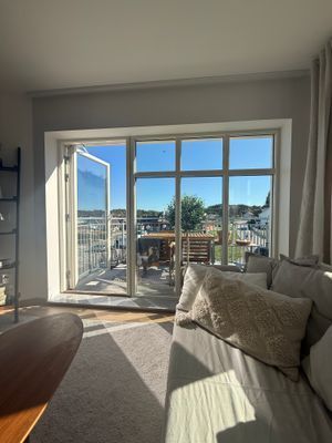 Bild 3 på Superfint boende i Fjällbacka