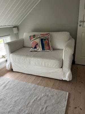 sovrum 5 bäddsoffa (140 cm)
