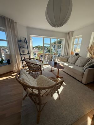 Superfint boende i Fjällbacka - Bild 12