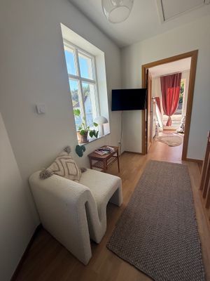 Superfint boende i Fjällbacka - Bild 13