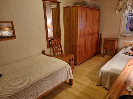 Bild 3 på Strandnära stuga i Sandbergen Stora Frö