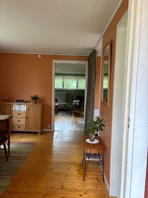 Mysig stuga vid sjön Båven - Bild 8