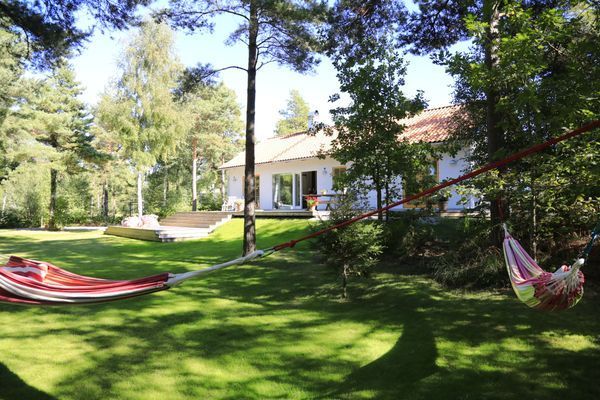 Bild 3 på Nybyggt Gotländskt stenhus på Ekstakusten