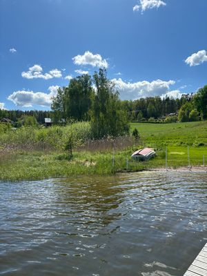 Mysig stuga vid sjön Båven - Bild 15