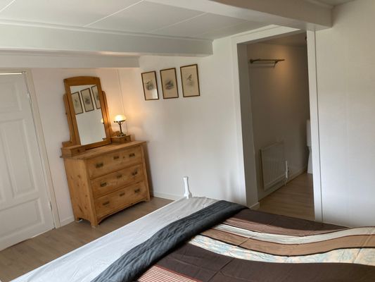 Bild 3 på Semesterstuga centralt i Skåne