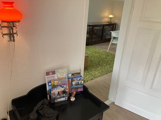 Semesterstuga centralt i Skåne - Bild 7