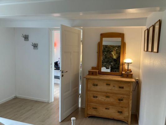 Semesterstuga centralt i Skåne - Bild 12