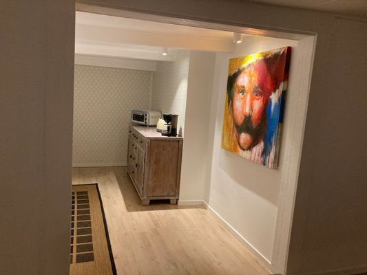 Semesterstuga centralt i Skåne - Bild 10