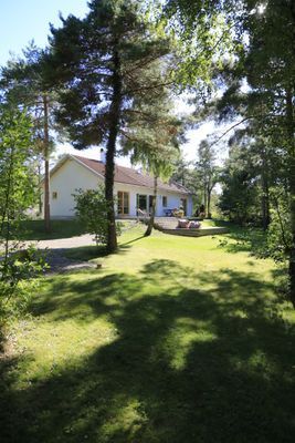 Nybyggt Gotländskt stenhus på Ekstakusten - Bild 6