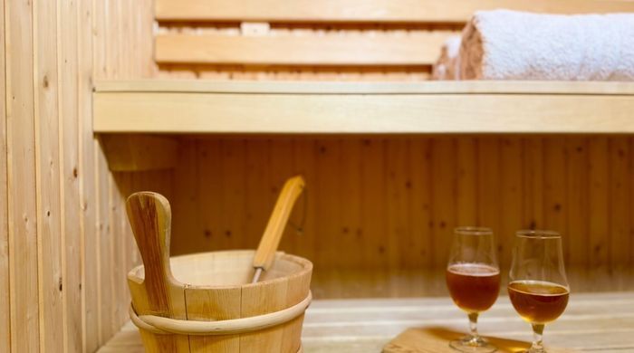 Modern fjällstuga, ski in/ski out & otrolig utsikt - Bild 22