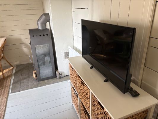 Skärgårdsstuga - Bild 11