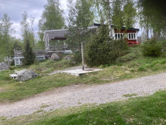 Sommarstuga vid magsjön - Bild 19