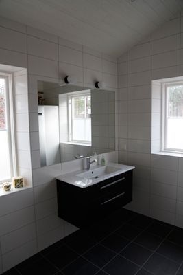 Nybyggt Gotländskt stenhus på Ekstakusten - Bild 14