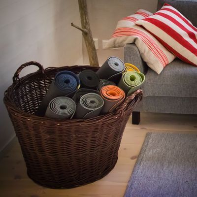 Nybyggt Gotländskt stenhus på Ekstakusten - Bild 15