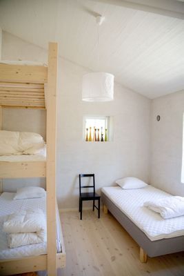 Nybyggt Gotländskt stenhus på Ekstakusten - Bild 13