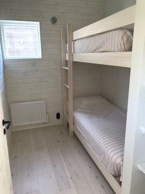 Bild 4 på Modernt i nyskick