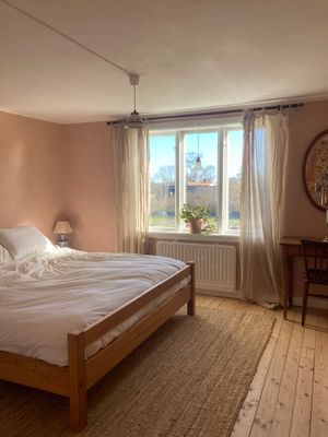 Bild 4 på Hus i byidyll nära till fin badplats