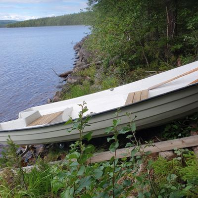 Avskilt stugboende i vackra Hälsingland! - Bild 8