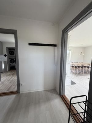 Charmig stuga i närheten av Hjärtasjön - Bild 7