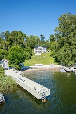 HAMPTONS STYLE WATERFRONT PROPERTY NEAR STOCKHOLM - Bild 34