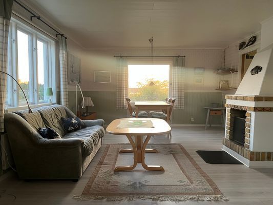 Sommarhus på skärgårdsö - Bild 8