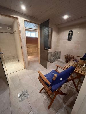 Rymlig villa nära havet - Bild 31