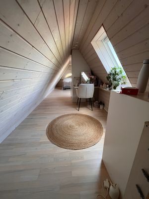 Rymlig villa nära havet - Bild 35