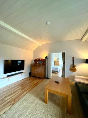 Bild 4 på Unik fjällgård i Åkersjön med utsikt över sjön