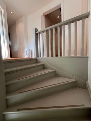 Rymlig villa nära havet - Bild 33