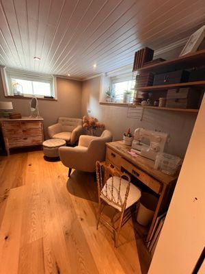 Rymlig villa nära havet - Bild 29