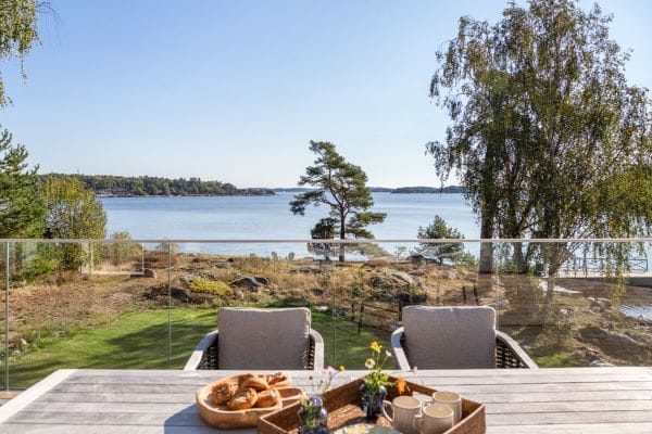Sommarhus på Värmdö - Bild 12