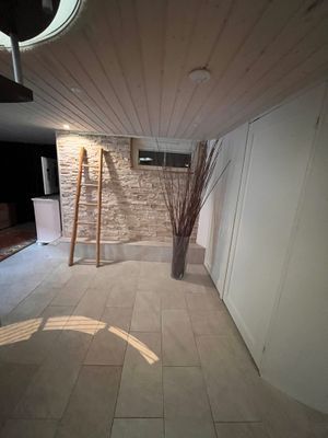 Rymlig villa nära havet - Bild 27