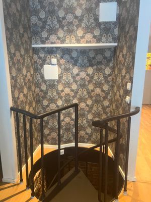 Rymlig villa nära havet - Bild 24