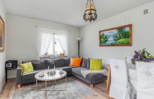 Hyra ut veckovis eller minst tre dygn - Bild 7