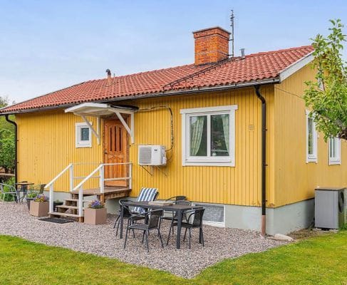 Bild 4 på Hyra ut veckovis eller minst tre dygn