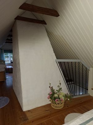 Mysigt litet hus på landet. - Bild 17