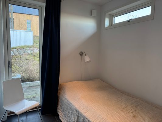 Charmigt skärgårdshus med sjöutsikt, Stora Timrarö - Bild 7