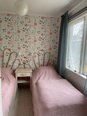 Bild 4 på Stuga + gästhus, 100 m från havet i Byrum Sandvik