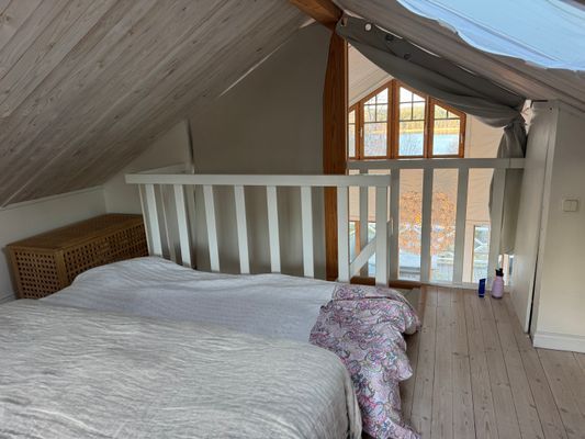 Charmigt skärgårdshus med sjöutsikt, Stora Timrarö - Bild 13