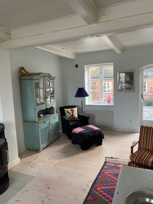 50 meter från havet i Brantevik